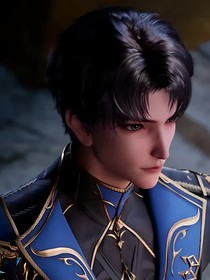 神印：撒娇是好命