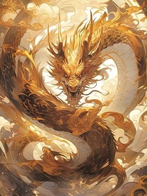 浩娜：双龙传说