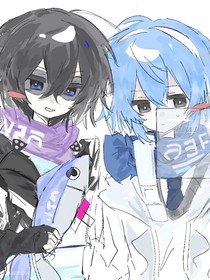 劳蓝：文科战神vs理科战神