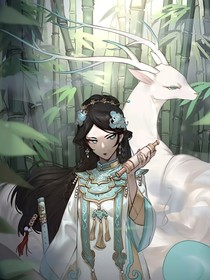 第五人格：竹影