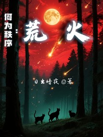 何为秩序：荒火