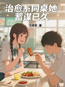 治愈系同桌她蓄谋已久