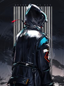 明日方舟——量化宽松