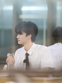 左邓润：双子星与小玫瑰