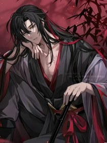 陈情令续集重生