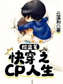 综盗笔：快穿之CP人生