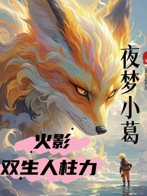 火影：双生人柱力