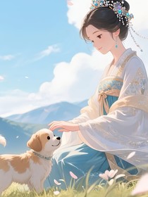 不离不弃的忠诚