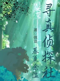 寻真侦探社：暮夏余温