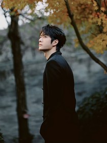 王一博：星光与你皆璀璨