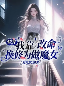 快穿：我靠改命换修为做魔女