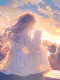 愿一切安好，平安喜乐