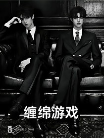 TF三代：缠绵游戏