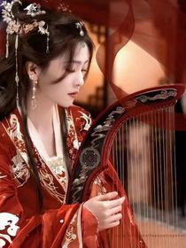 十里清风为你而舞动