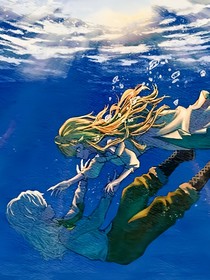 重返未来1999：水中的鲁萨尔卡