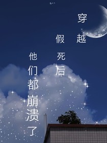 穿越，假死后他们都崩溃了