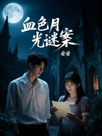 血色月光谜案