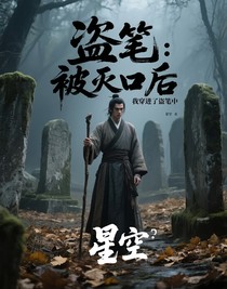 盗笔：被灭口后，我穿进了盗笔中