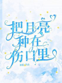 把月亮种在伤口里