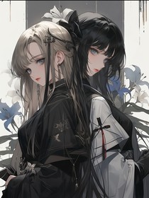 许我三生有幸