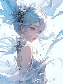 唐门：论美强惨的白月光