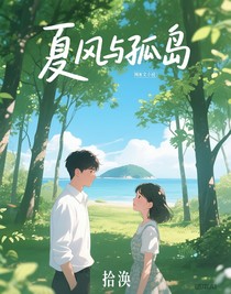 夏风与孤岛