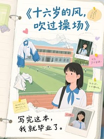 十六岁的风，吹过操场