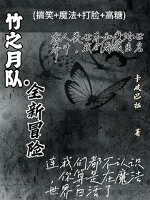 竹之月队之全新冒险