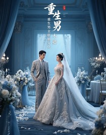 重生男主联姻复仇