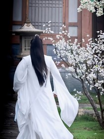 书卷一梦……芷南篇