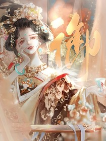 女配手握剧本后