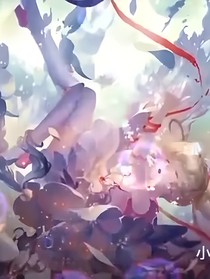 小花仙：坠入黑暗的神明