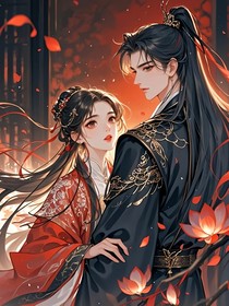 宫墙之外有星辰