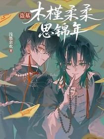 盗墓：木槿柔柔思锦年