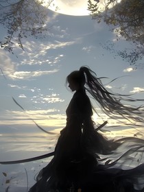 穿书后，我只想当反派