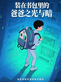 装在书包里的爸爸之黑暗黎明