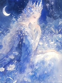 神印：碎梦芷采