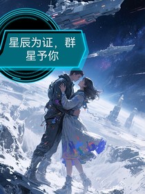星尘为证，群星予你