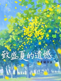 致盛夏的遗憾