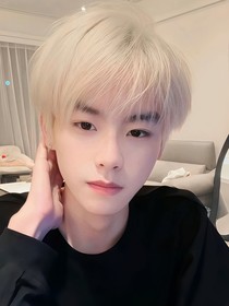 王威：许我春朝