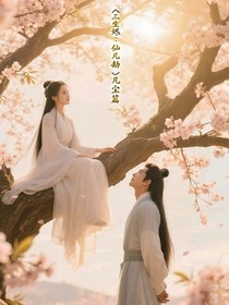 三生烬：仙凡劫（凡尘篇）
