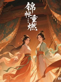 锦帐重燃：双姝谋