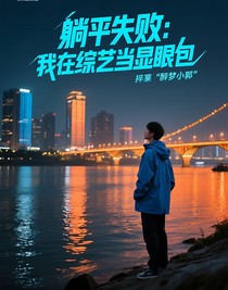 躺平失败：我在综艺当显眼包