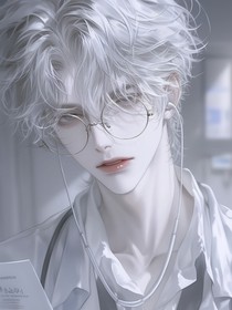 江医生的白大褂又被扒了