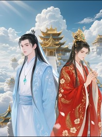 夜影瑶光：六界的爱恨权谋