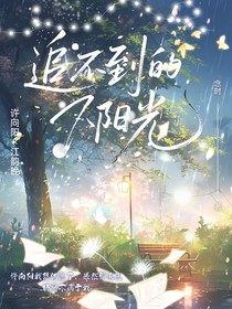 追不到的阳光