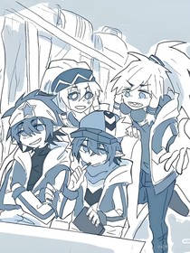 凹凸学院的二三事