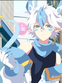 赛尔号：在无序世界共轭共生