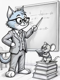 综影视：汤姆今天也在拯救咸鱼