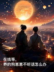 在线等！养的狗崽崽不听话怎么办